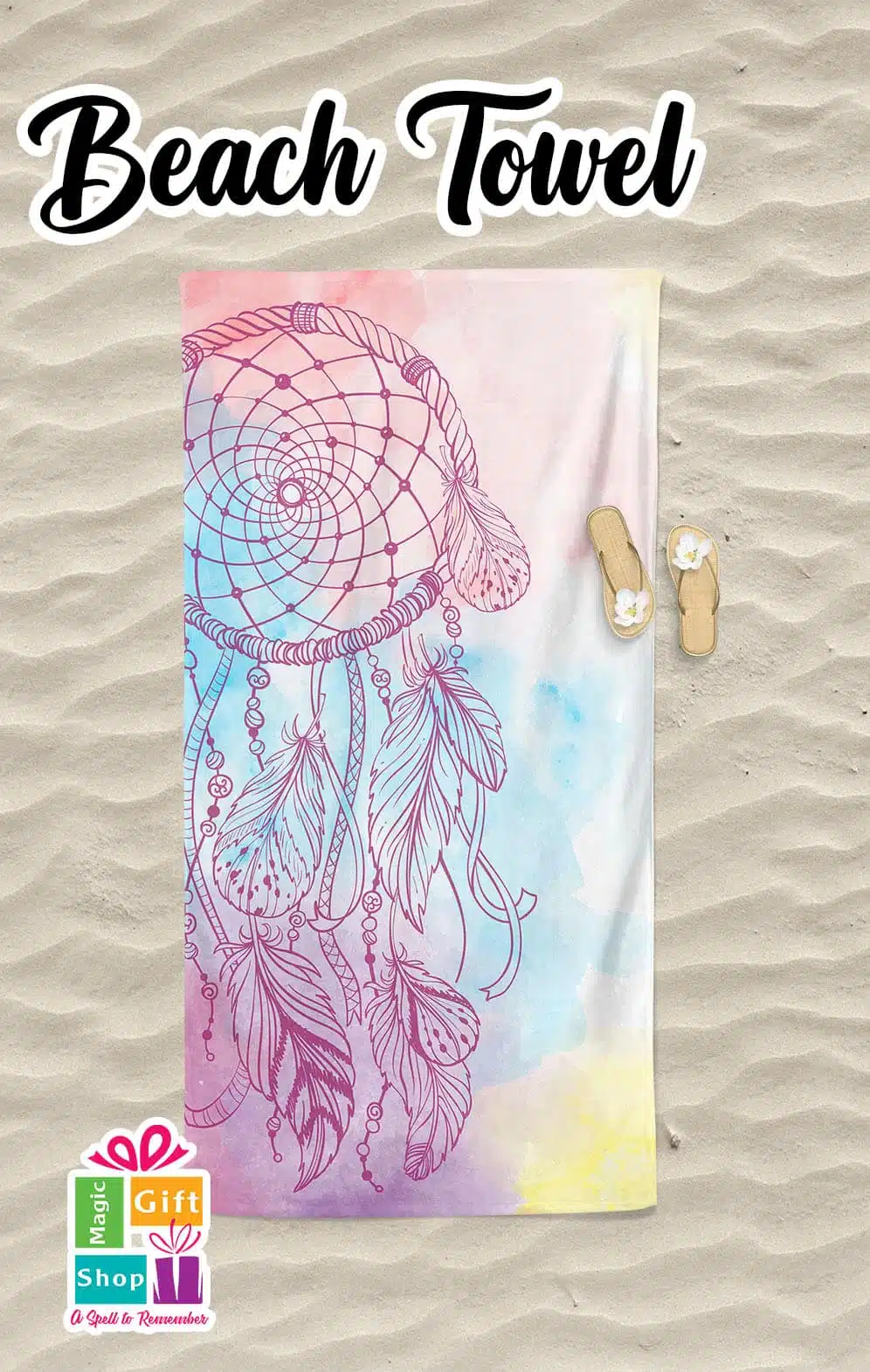 Beach Towel (COD-27) 1 Beach Towel (COD-27)