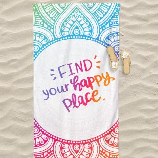 Beach Towel (COD-28)