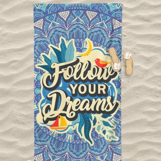 Beach Towel (COD-29)