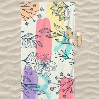 Beach Towel (COD-31)