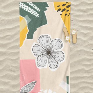 Beach Towel (COD-32)