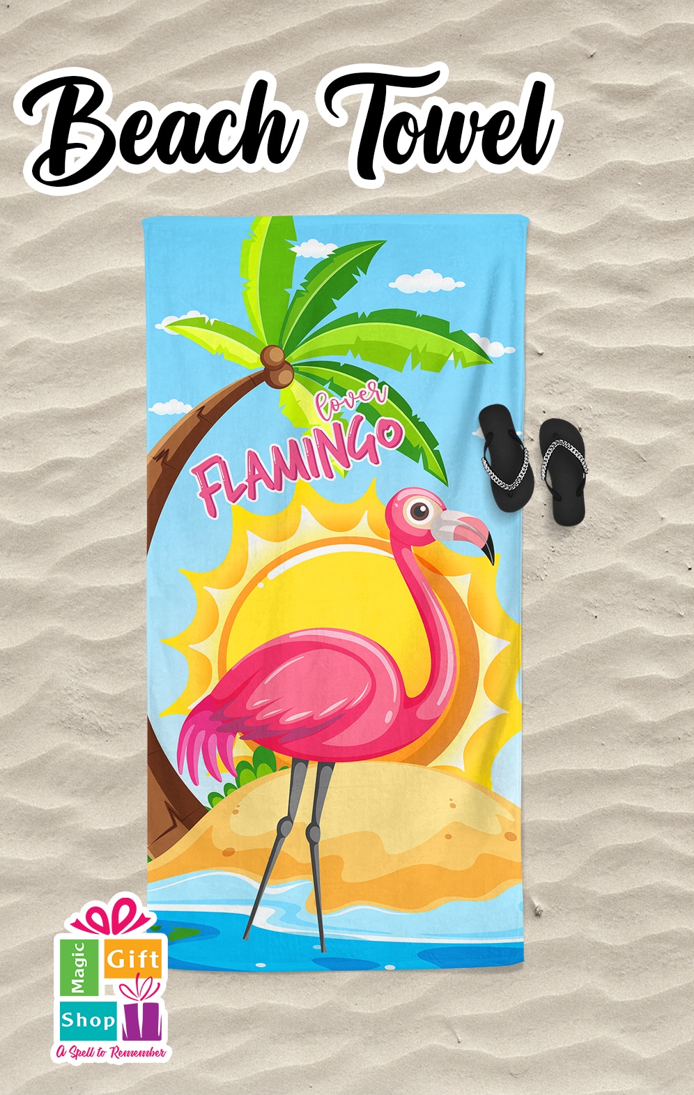 Beach Towel (COD-34) 1 Beach towel