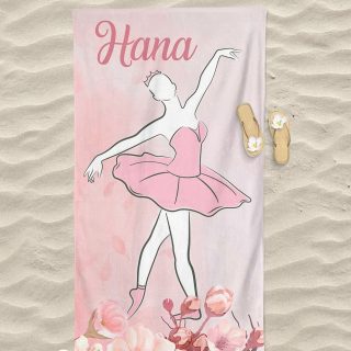 Beach Towel (COD-34)