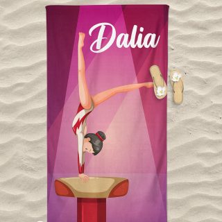 Beach Towel (COD-35)