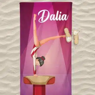 Beach Towel (COD-35)