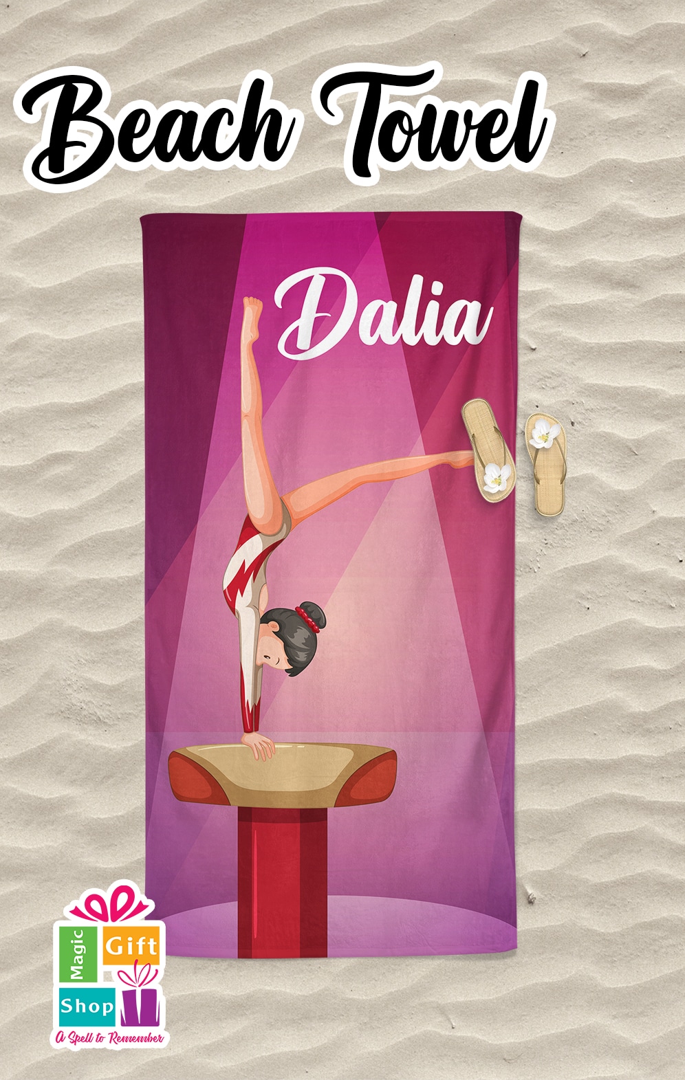 Beach Towel (COD-35) 1 Beach Towel (COD-35)