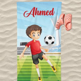 Beach Towel (COD-36)