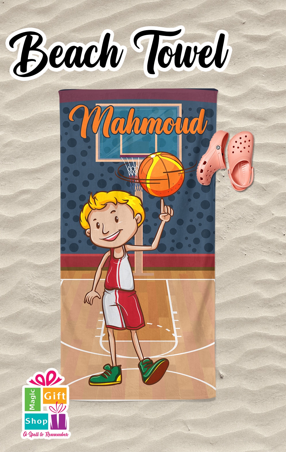 Beach Towel (COD-37) 1 Beach towel