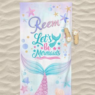 Beach Towel (COD-36)