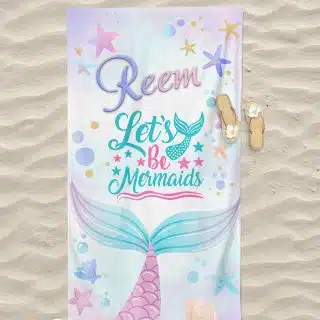 Beach Towel (COD-36)
