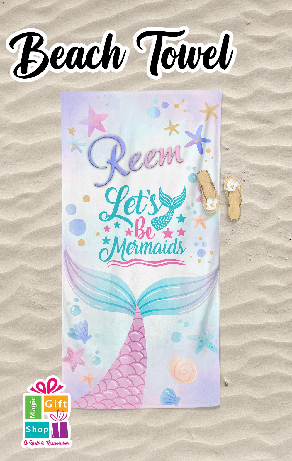 Beach Towel (COD-36) 1 Beach Towel (COD-36)