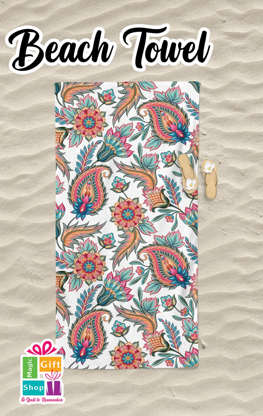 Beach Towel (COD-16) 1 Beach Towel (COD-16)
