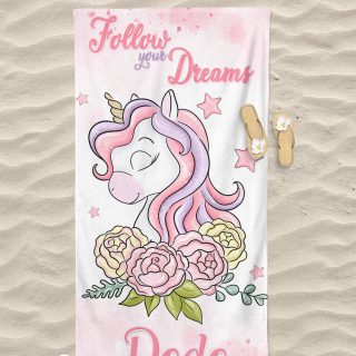 Beach Towel (COD-37)