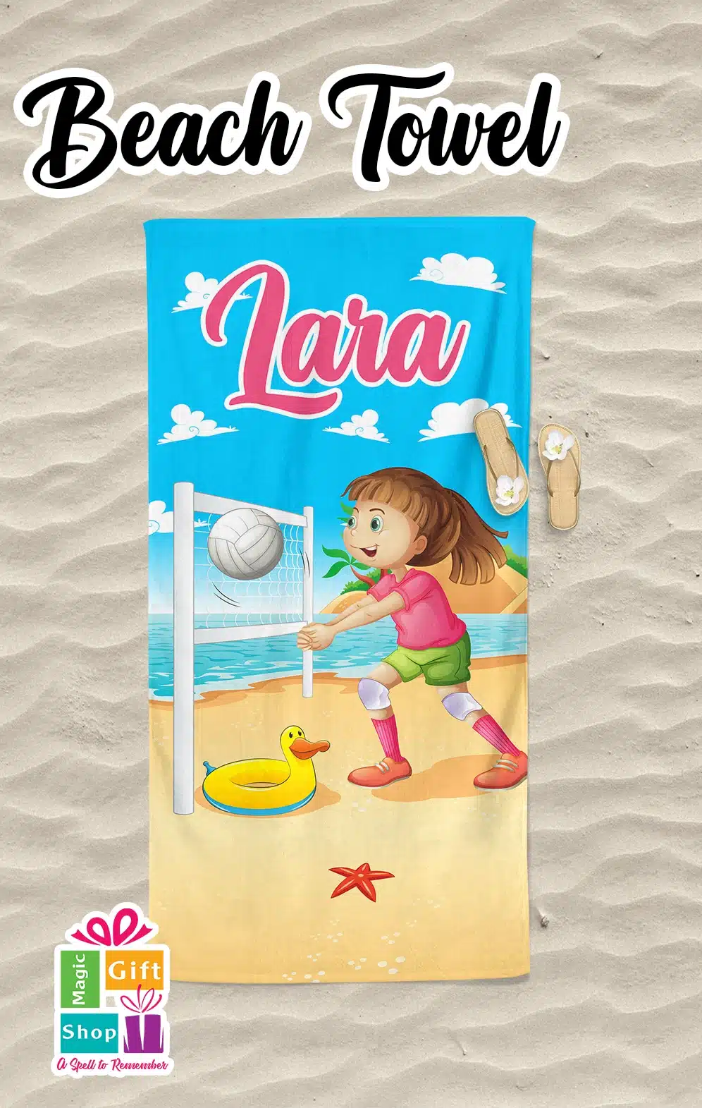 Beach Towel (COD-38) 1 Beach Towel (COD-38)