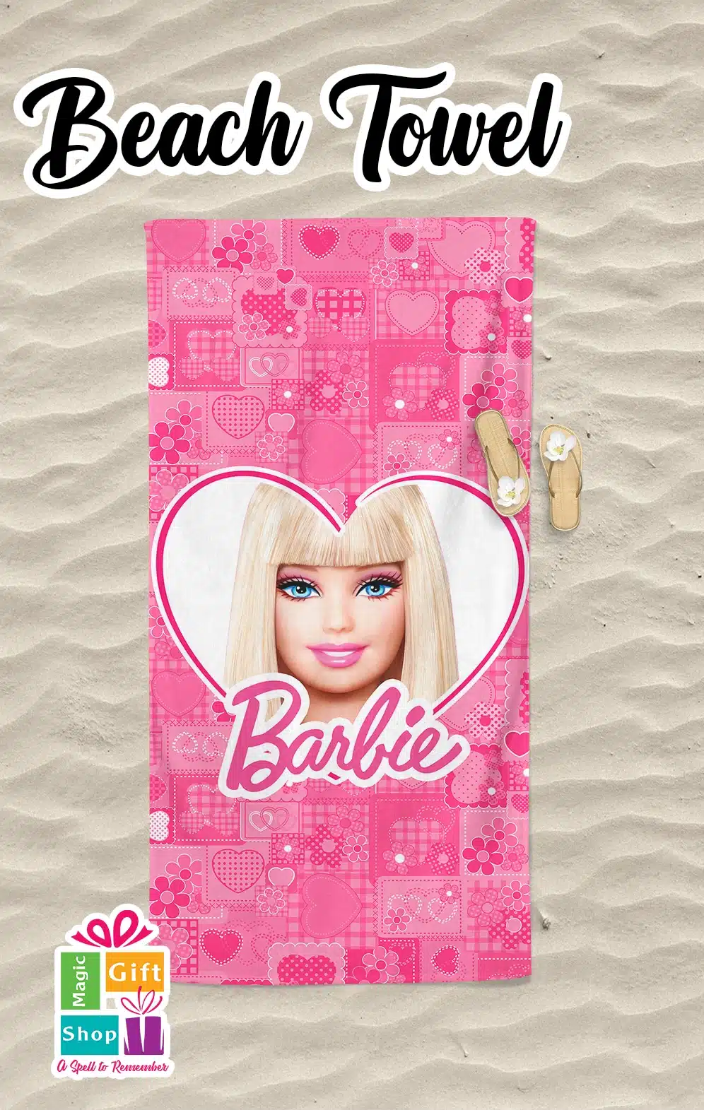 Beach Towel (COD-61) 1 Beach towel