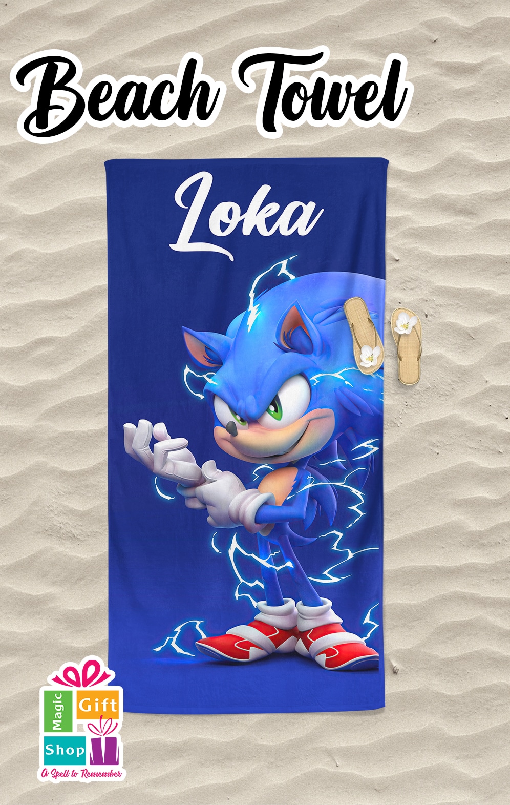 Beach Towel (COD-62) 1 Beach towel