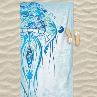 Beach Towel (COD-17)
