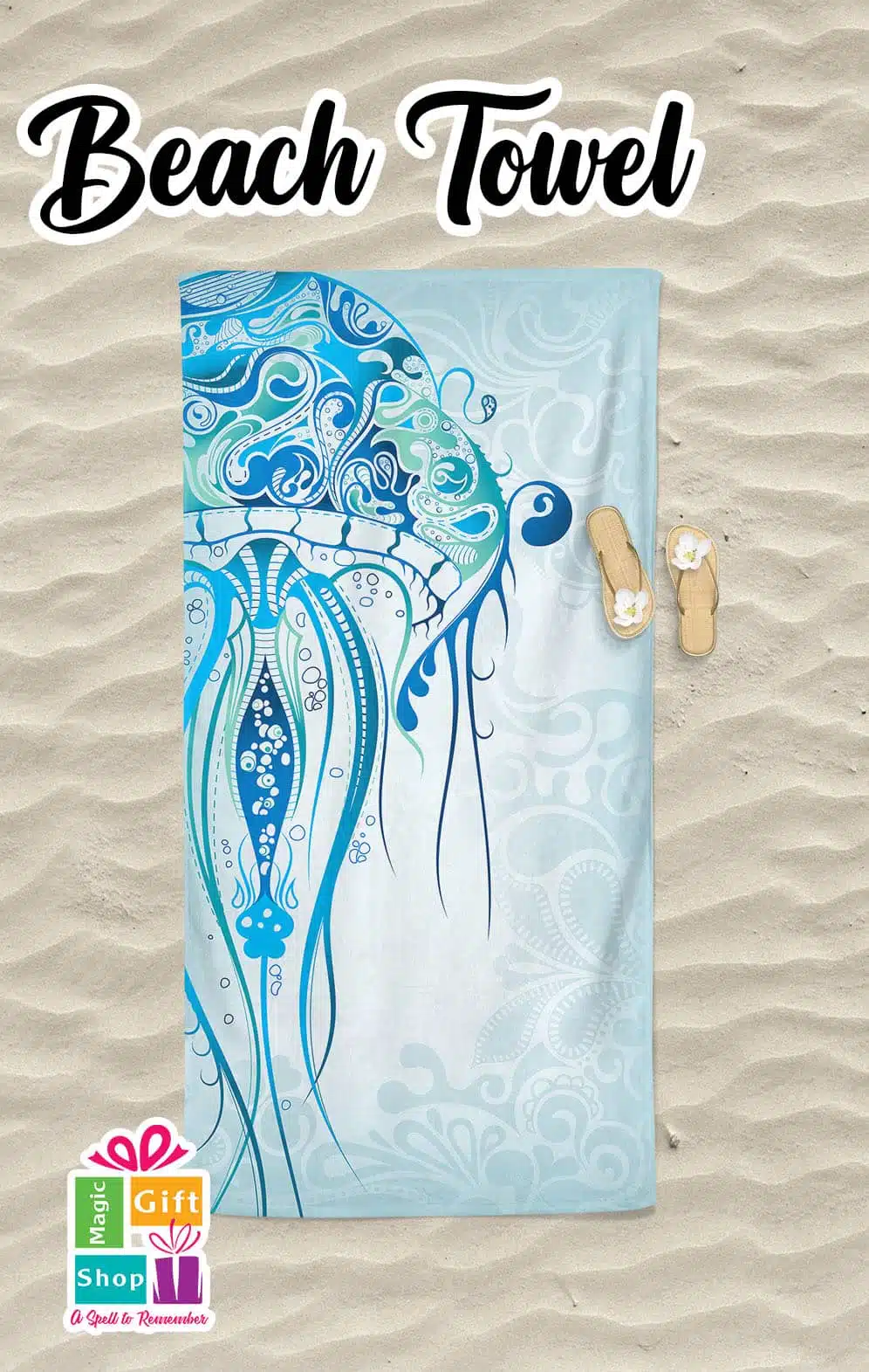 Beach Towel (COD-17) 1 Beach Towel (COD-17)