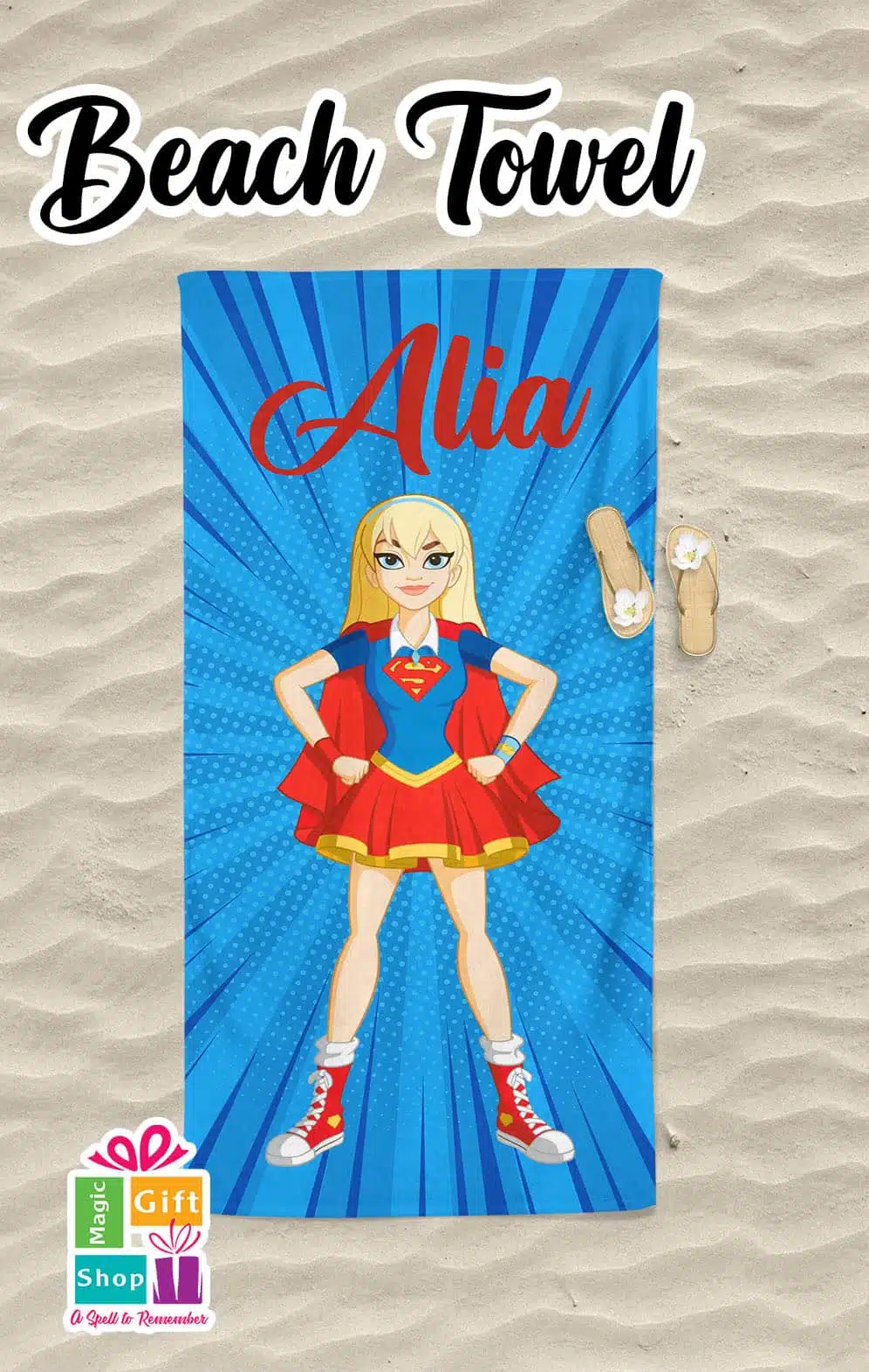 Beach Towel (COD-63) 1 Beach towel