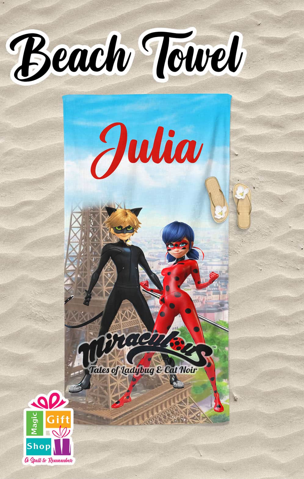 Beach Towel (COD-64) 1 Beach towel