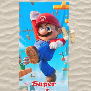 Beach Towel (COD-67)