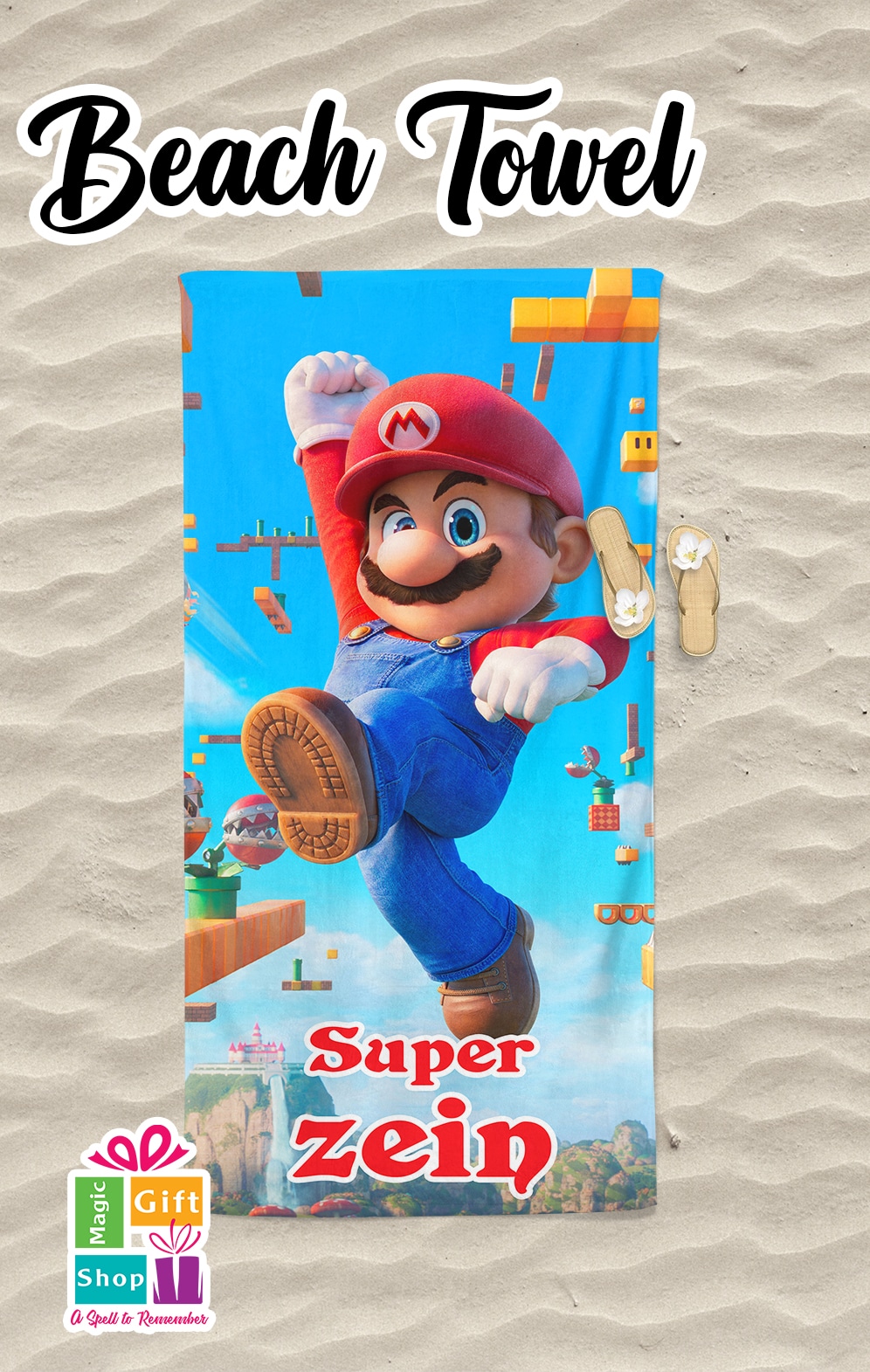 Beach Towel (COD-67) 1 Beach Towel (COD-67)