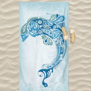 Beach Towel (COD-18)