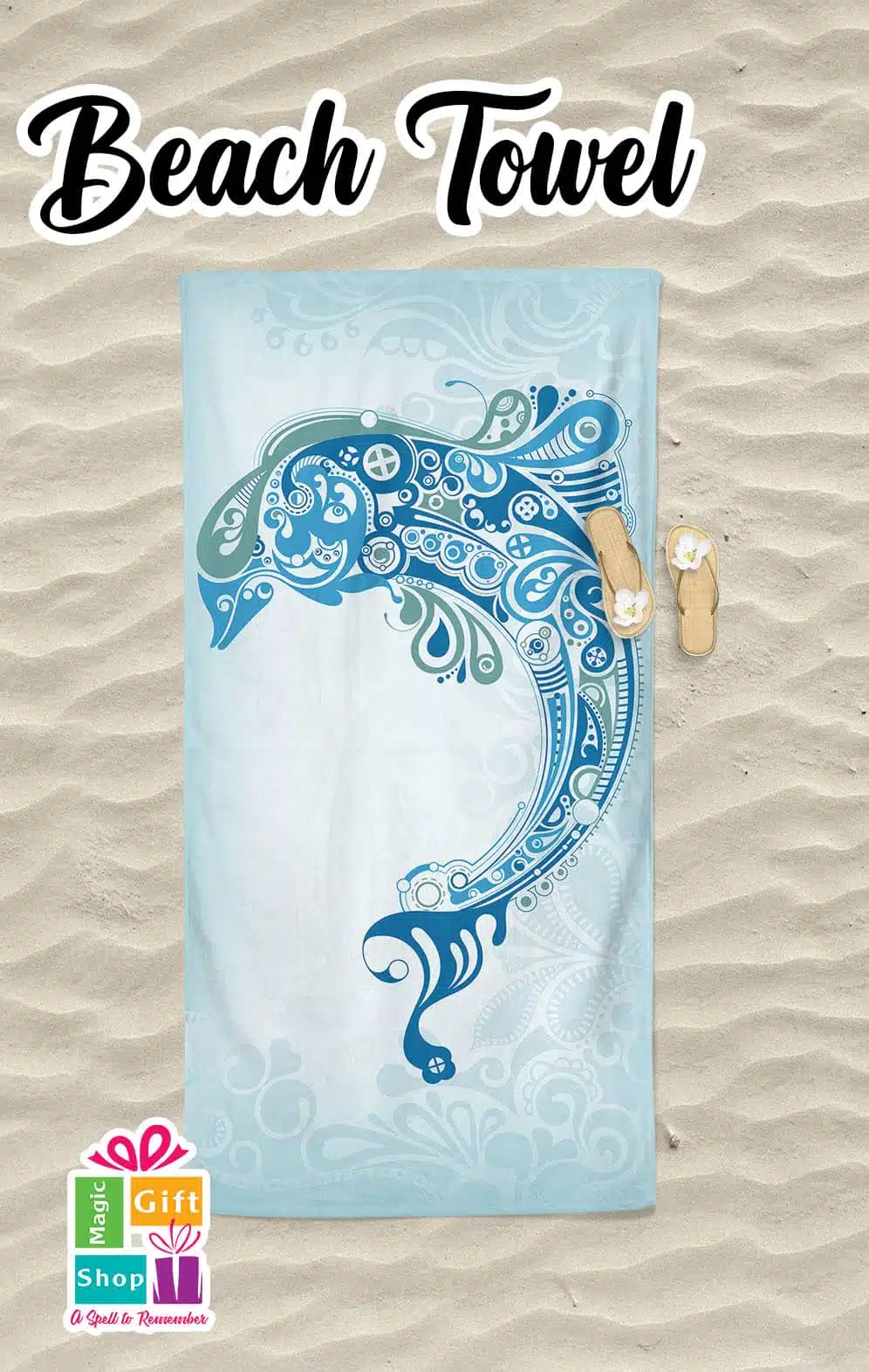 Beach Towel (COD-18) 1 Beach Towel (COD-18)