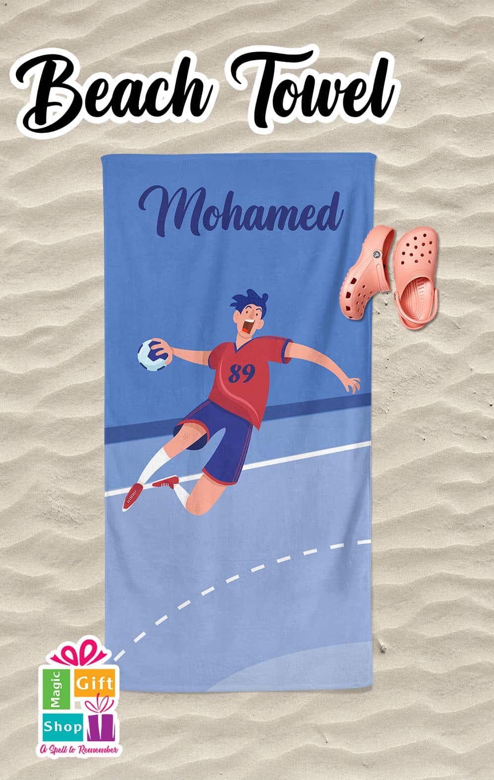 Beach Towel (COD-40) 1 Beach towel