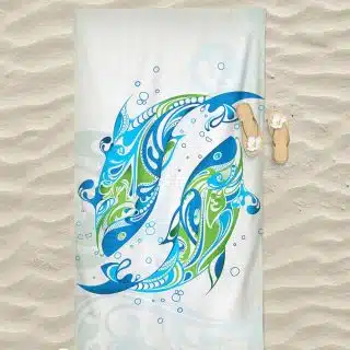 Beach Towel (COD-20)