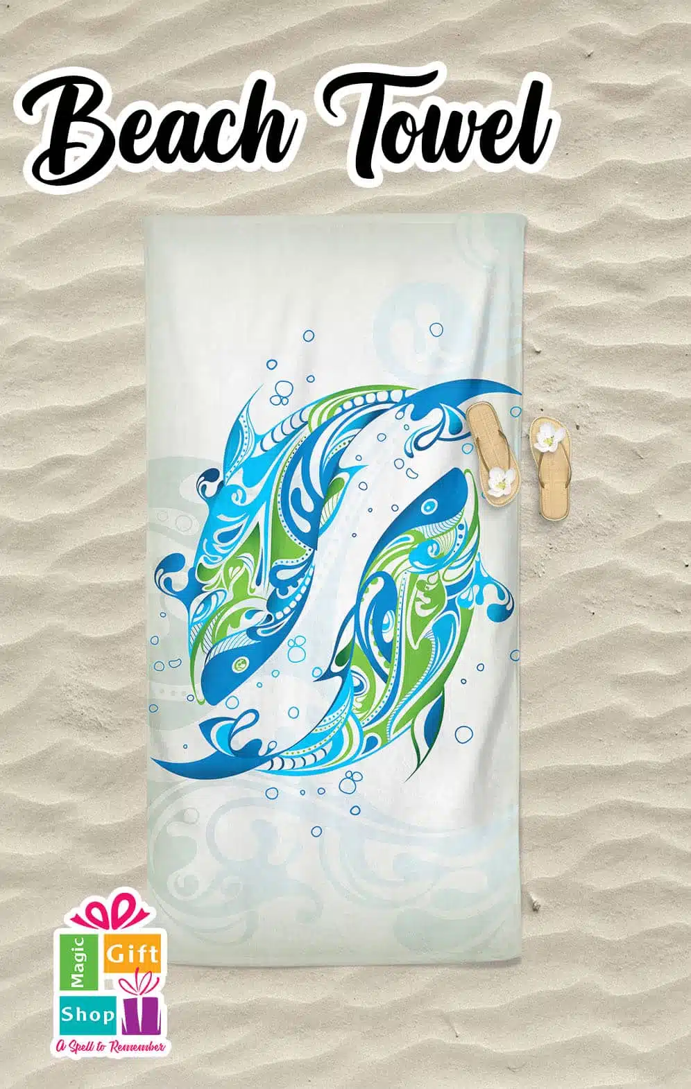 Beach Towel (COD-20) 1 Beach Towel (COD-20)