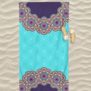 Beach Towel (COD-21)
