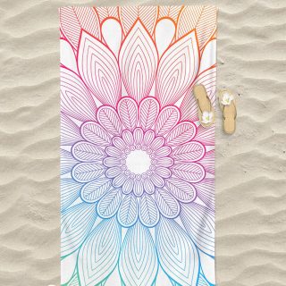 Beach Towel (COD-22) (Copy)