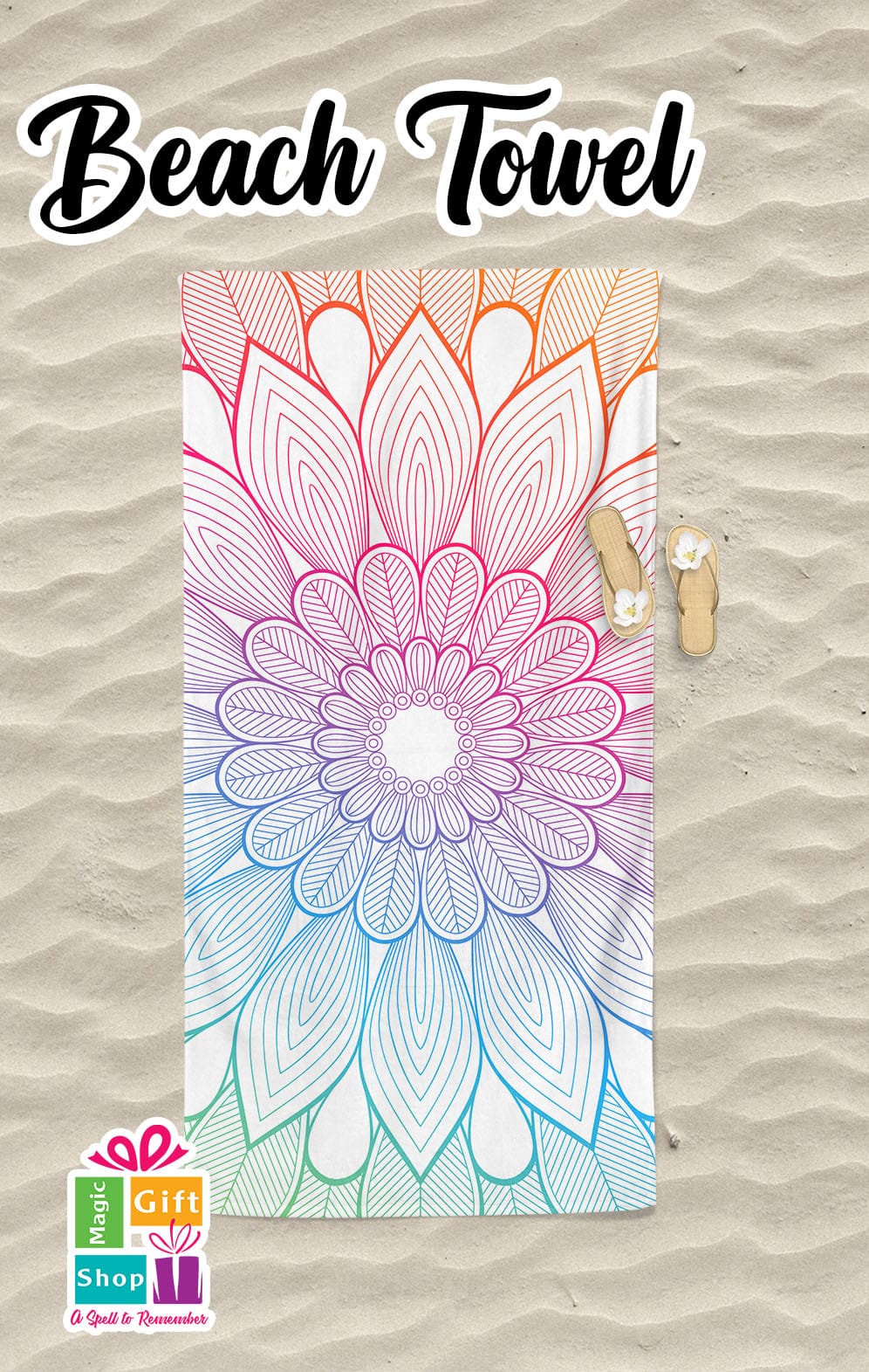 Beach Towel (COD-22) (Copy) 1 Beach Towel (COD-22) (Copy)