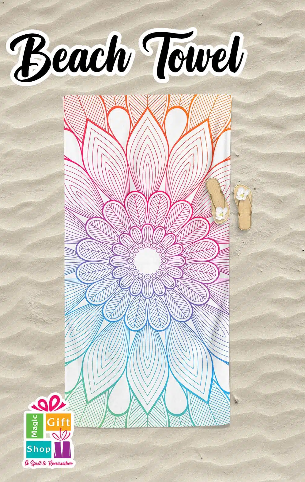 Beach Towel (COD-22) (Copy) 1 Beach Towel (COD-22) (Copy)