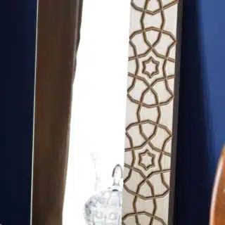 Barquq Mirror frame