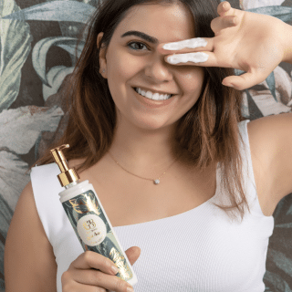 Wild Aura | Body Lotion