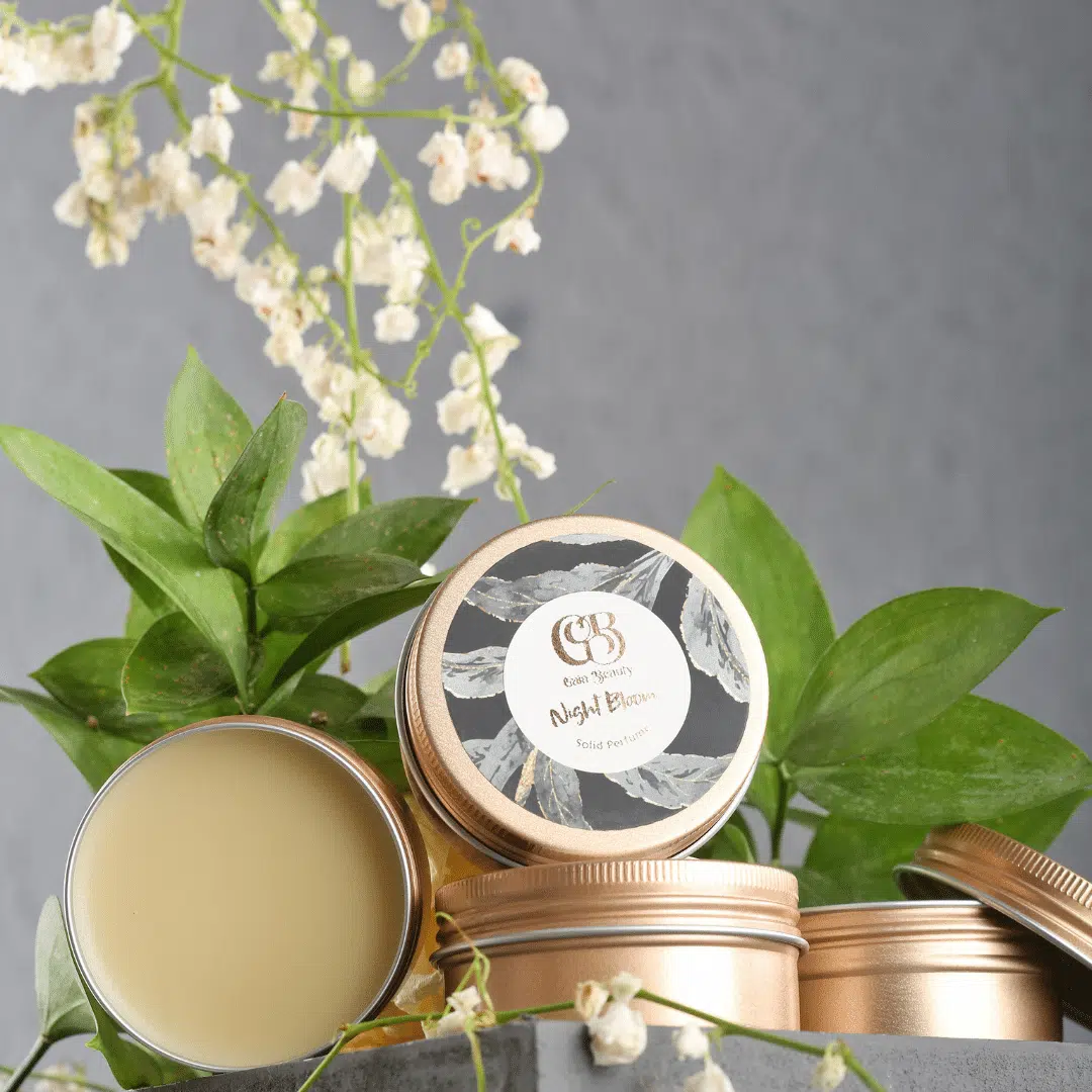 Night Bloom | Solid Perfume 1 Night Bloom | Solid Perfume