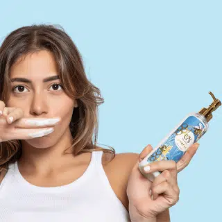 Honeycomb | Body Lotion