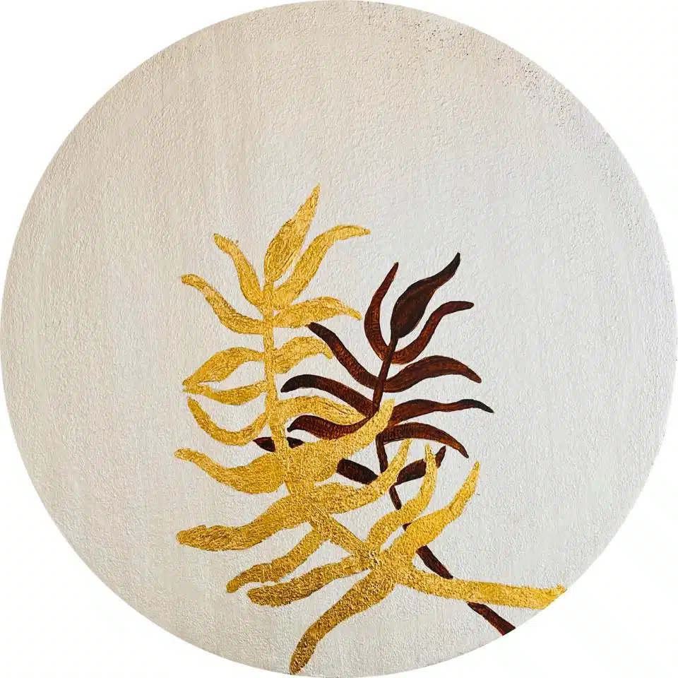 Golden Delights (Set of 4) 5 Golden delights 1