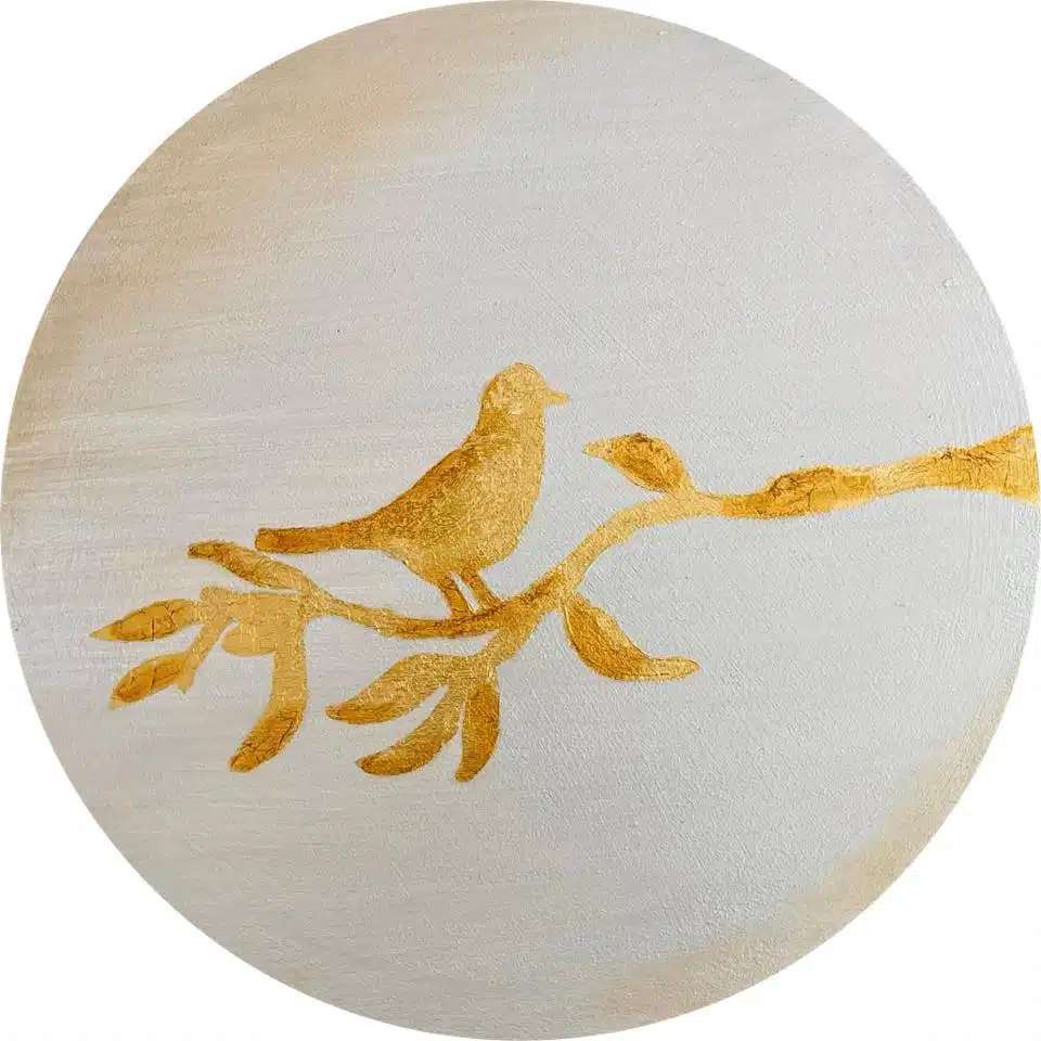 Golden Delights (Set of 4) 4 Golden delights 2