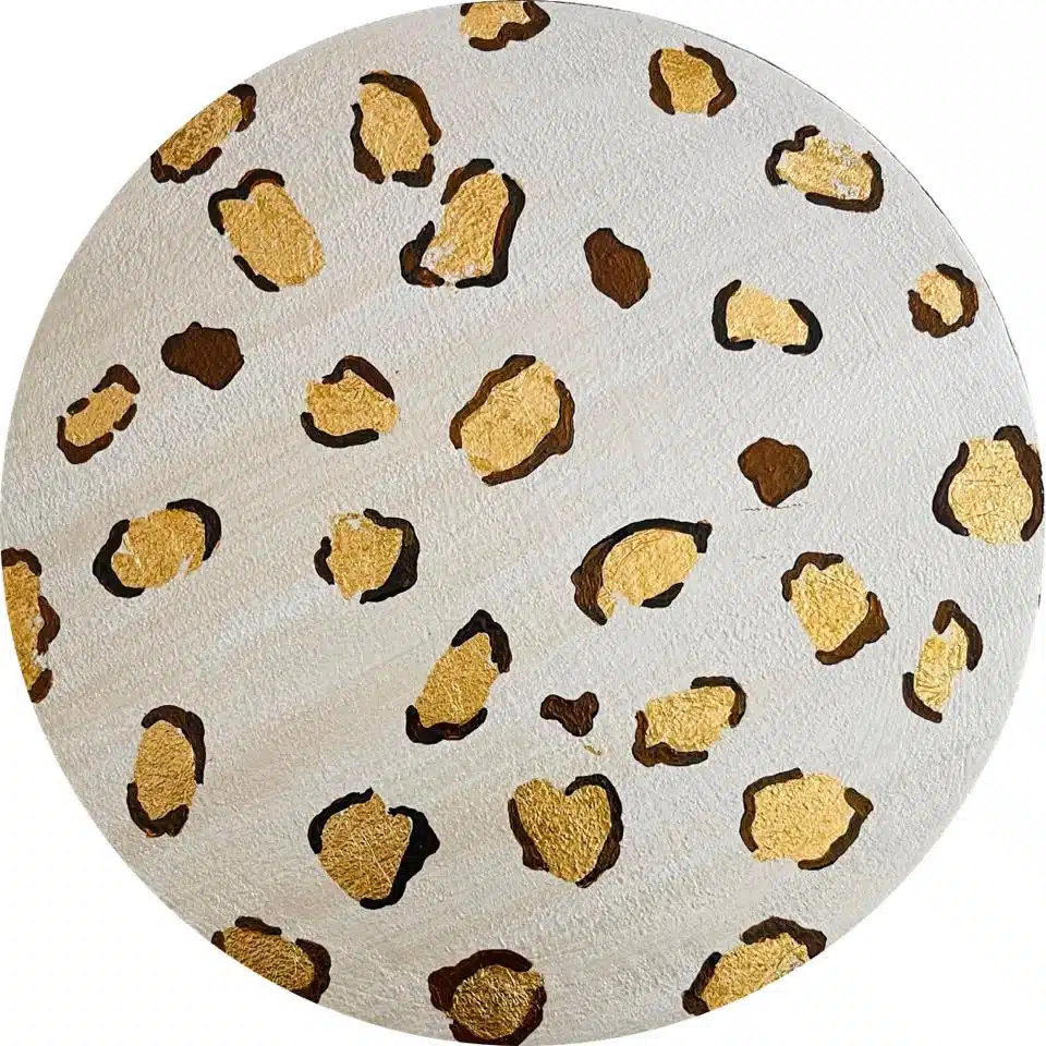 Golden Delights (Set of 4) 2 Golden delights 4