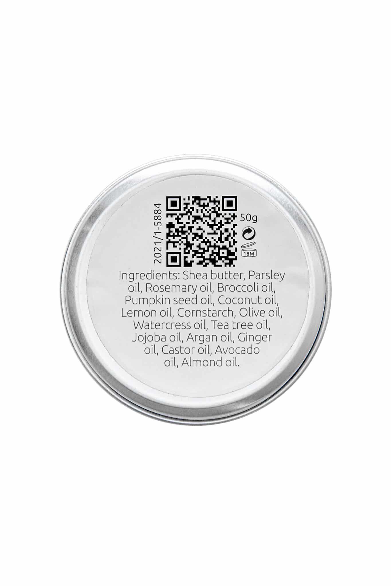 Hair solutions (60ml) 2 Hair solutions scaled