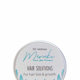 Hair solutions (60ml)