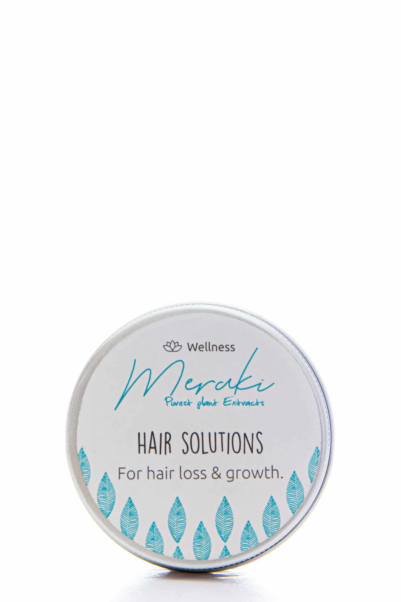Hair solutions (60ml) 1 Hair solutions (60ml)