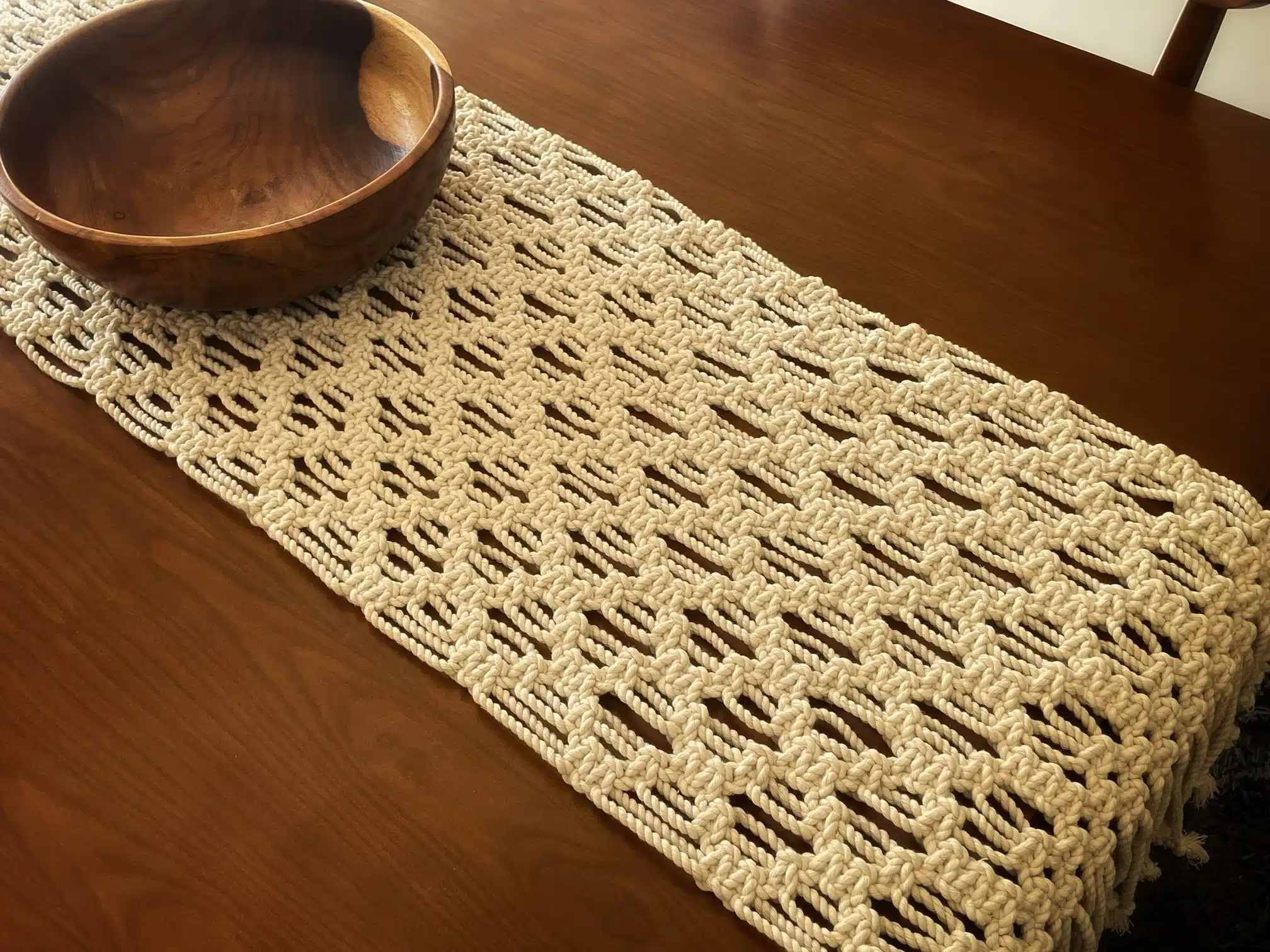 honeycomb Runner 4 HonyComb6