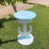 Anchor Side Table