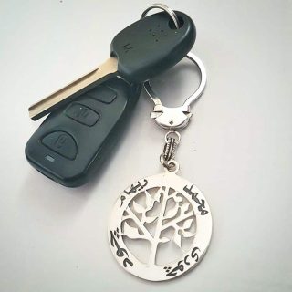key chain