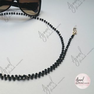 Glasses chain