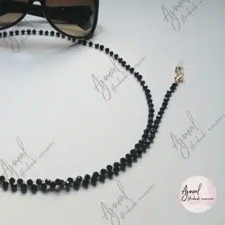 Glasses chain
